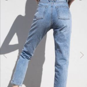Brandy Melville Jane Jeans